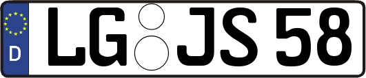 LG-JS58