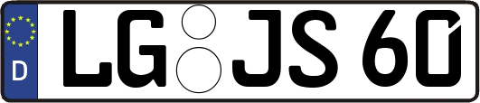 LG-JS60