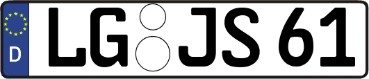 LG-JS61