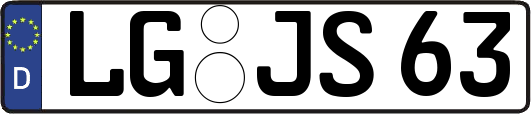 LG-JS63
