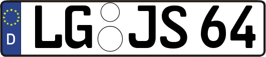 LG-JS64