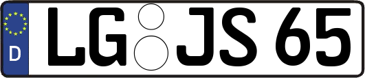 LG-JS65