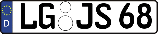 LG-JS68