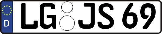 LG-JS69