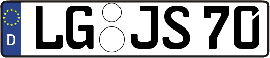 LG-JS70