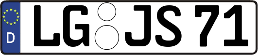 LG-JS71
