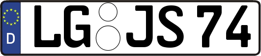 LG-JS74