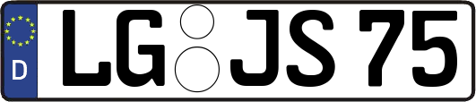 LG-JS75