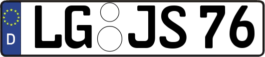 LG-JS76