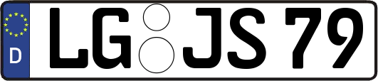 LG-JS79