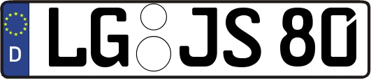 LG-JS80