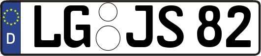LG-JS82