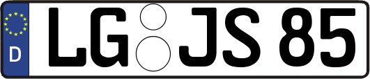 LG-JS85