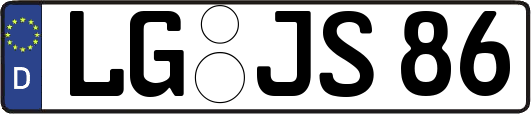 LG-JS86