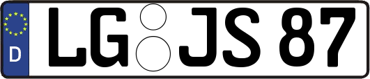 LG-JS87