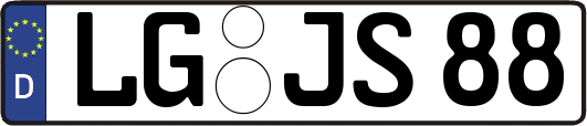 LG-JS88