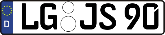LG-JS90