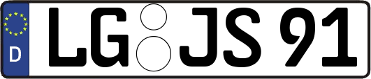 LG-JS91