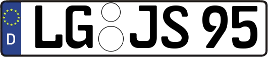 LG-JS95