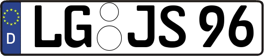 LG-JS96