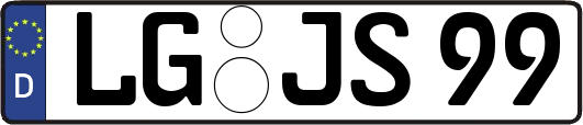 LG-JS99