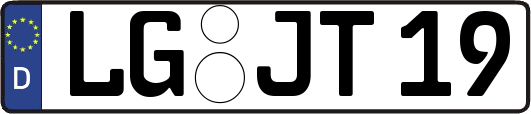 LG-JT19