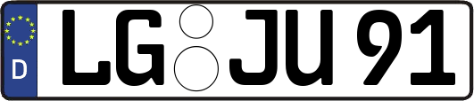 LG-JU91