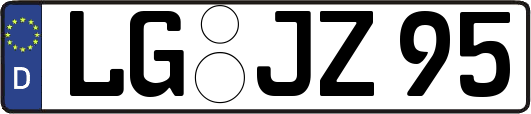 LG-JZ95