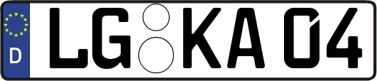 LG-KA04