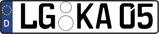 LG-KA05