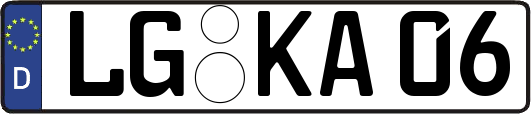 LG-KA06
