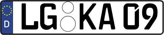 LG-KA09