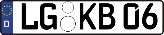 LG-KB06