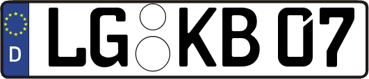 LG-KB07