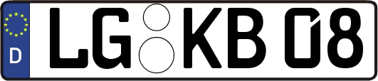 LG-KB08
