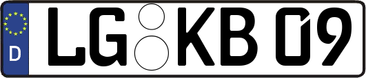 LG-KB09