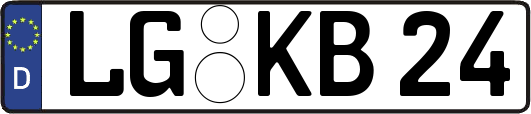 LG-KB24