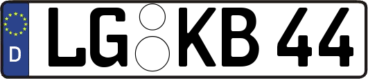 LG-KB44