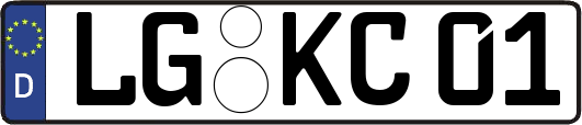 LG-KC01