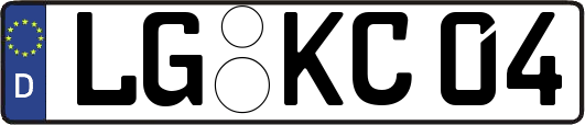 LG-KC04