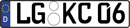 LG-KC06