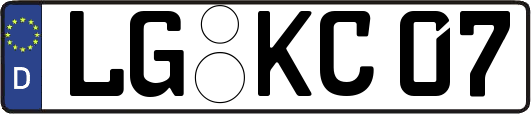 LG-KC07