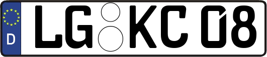 LG-KC08