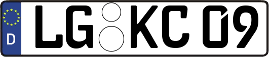 LG-KC09