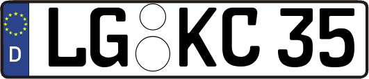 LG-KC35