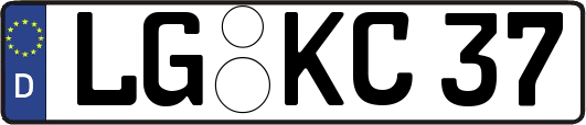 LG-KC37