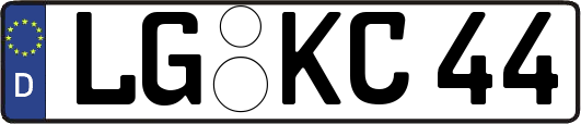LG-KC44