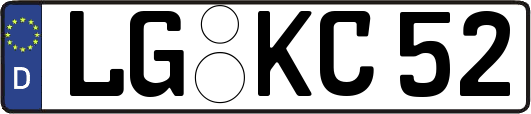 LG-KC52