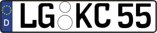 LG-KC55