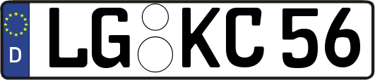 LG-KC56